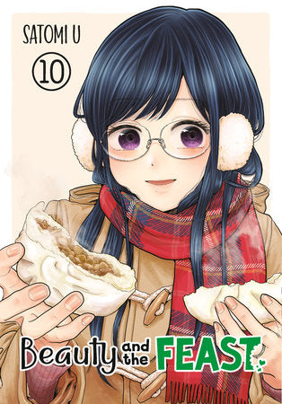 BEAUTY AND THE FEAST 10 TP (Backorder, Allow 4-5 Weeks)
