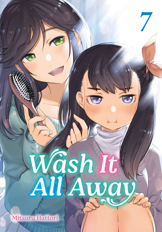 WASH IT ALL AWAY 07 TP (Backorder, Allow 4-5 Weeks)