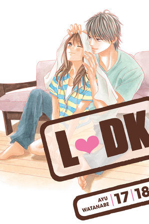 LDK 17-18 (Omnibus) TP (Backorder, Allow 4-5 Weeks)