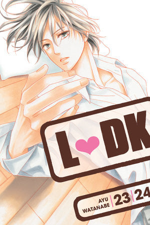 LDK 23-24 (Omnibus) TP (Backorder, Allow 4-5 Weeks)