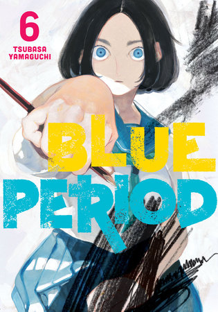 BLUE PERIOD 6 TP (Backorder, Allow 4-5 Weeks)