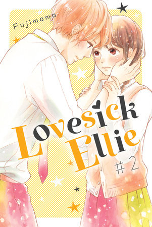 LOVESICK ELLIE 2 TP (Backorder, Allow 4-5 Weeks)