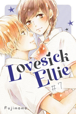 LOVESICK ELLIE 7 TP (Backorder, Allow 4-5 Weeks)