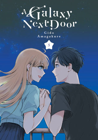 A GALAXY NEXT DOOR 5 TP (Backorder, Allow 4-5 Weeks)