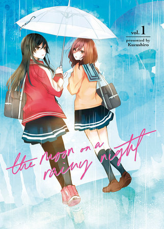 THE MOON ON A RAINY NIGHT 1 TP (Backorder, Allow 4-5 Weeks)