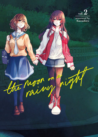 THE MOON ON A RAINY NIGHT 2 TP (Backorder, Allow 4-5 Weeks)