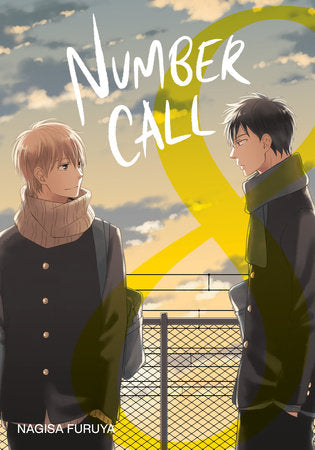 NUMBER CALL TP (Backorder, Allow 4-5 Weeks)