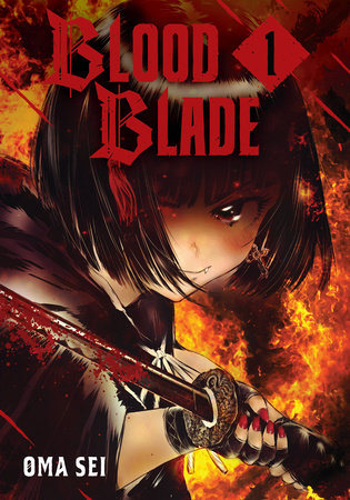 BLOOD BLADE 1 TP (Backorder, Allow 4-5 Weeks)