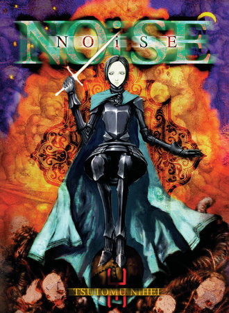 NOISE HC (Backorder, Allow 4-5 Weeks)