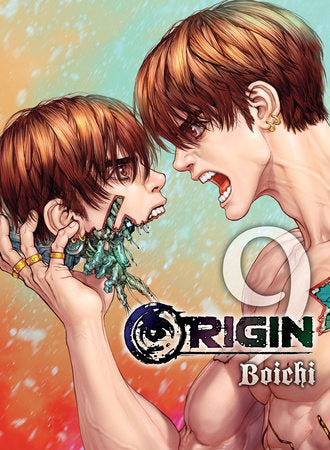 ORIGIN 9 TP (Backorder, Allow 4-5 Weeks)