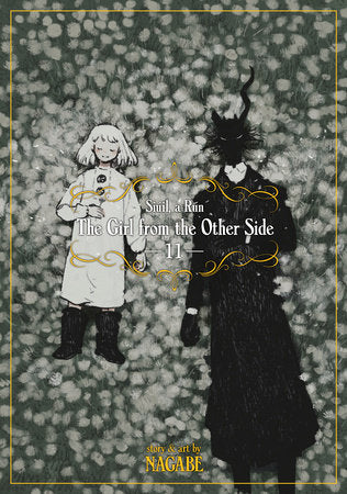 THE GIRL FROM THE OTHER SIDE: SIÚIL, A RÚN VOL. 11 TP (Backorder, Allow 4-5 Weeks)