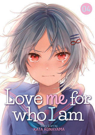 LOVE ME FOR WHO I AM VOL. 4 TP (Backorder, Allow 4-5 Weeks)