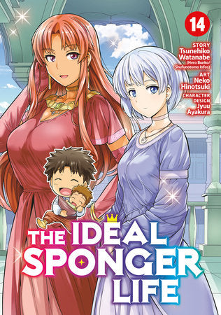THE IDEAL SPONGER LIFE VOL. 14 TP (Backorder, Allow 4-5 Weeks)