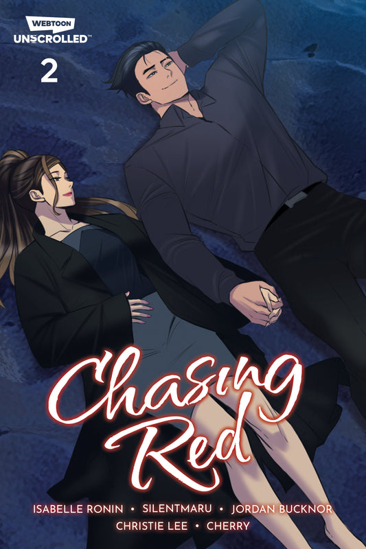 CHASING RED, VOL. 2 TP (Backorder, Allow 4-5 Weeks)