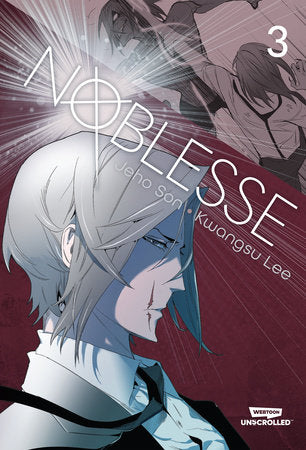 NOBLESSE, VOL. 3 TP (Backorder, Allow 4-5 Weeks)