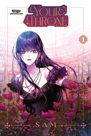 YOUR THRONE, VOL. 1 TP (Backorder, Allow 4-5 Weeks)