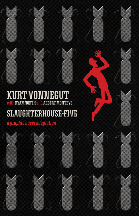 SLAUGHTERHOUSE-FIVE DELUXE EDITION HC (27 Oct Release)