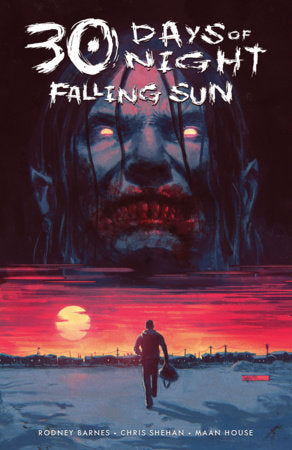30 DAYS OF NIGHT: FALLING SUN TP