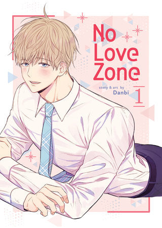 NO LOVE ZONE VOL. 1 TP (Backorder, Allow 4-5 Weeks)