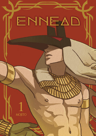 ENNEAD VOL. 1 [PAPERBACK] TP (Backorder, Allow 4-5 Weeks)