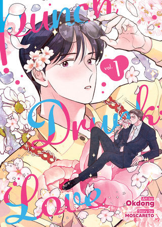 PUNCH DRUNK LOVE VOL. 1 TP (Backorder, Allow 4-5 Weeks)