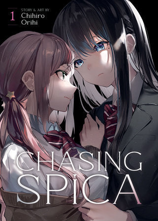 CHASING SPICA VOL. 1 TP (Backorder, Allow 4-5 Weeks)