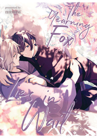 THE YEARNING FOX LIES IN WAIT TP (Backorder, Allow 4-5 Weeks)