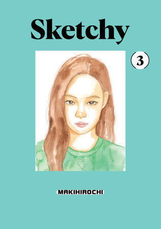 SKETCHY 3 TP (Backorder, Allow 4-5 Weeks)