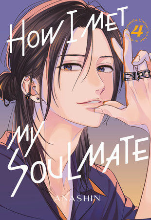 HOW I MET MY SOULMATE 4 TP (Backorder, Allow 4-5 Weeks)