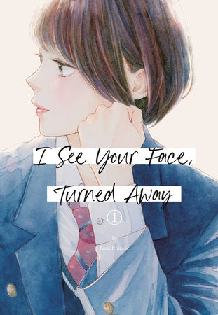 I SEE YOUR FACE, TURNED AWAY 1 TP (Backorder, Allow 4-5 Weeks)