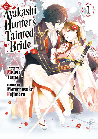 THE AYAKASHI HUNTER'S TAINTED BRIDE 1 TP (Backorder, Allow 4-5 Weeks)