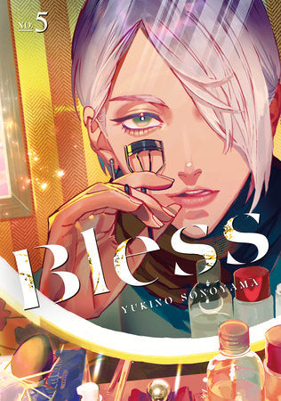 BLESS 5 TP (Backorder, Allow 4-5 Weeks)