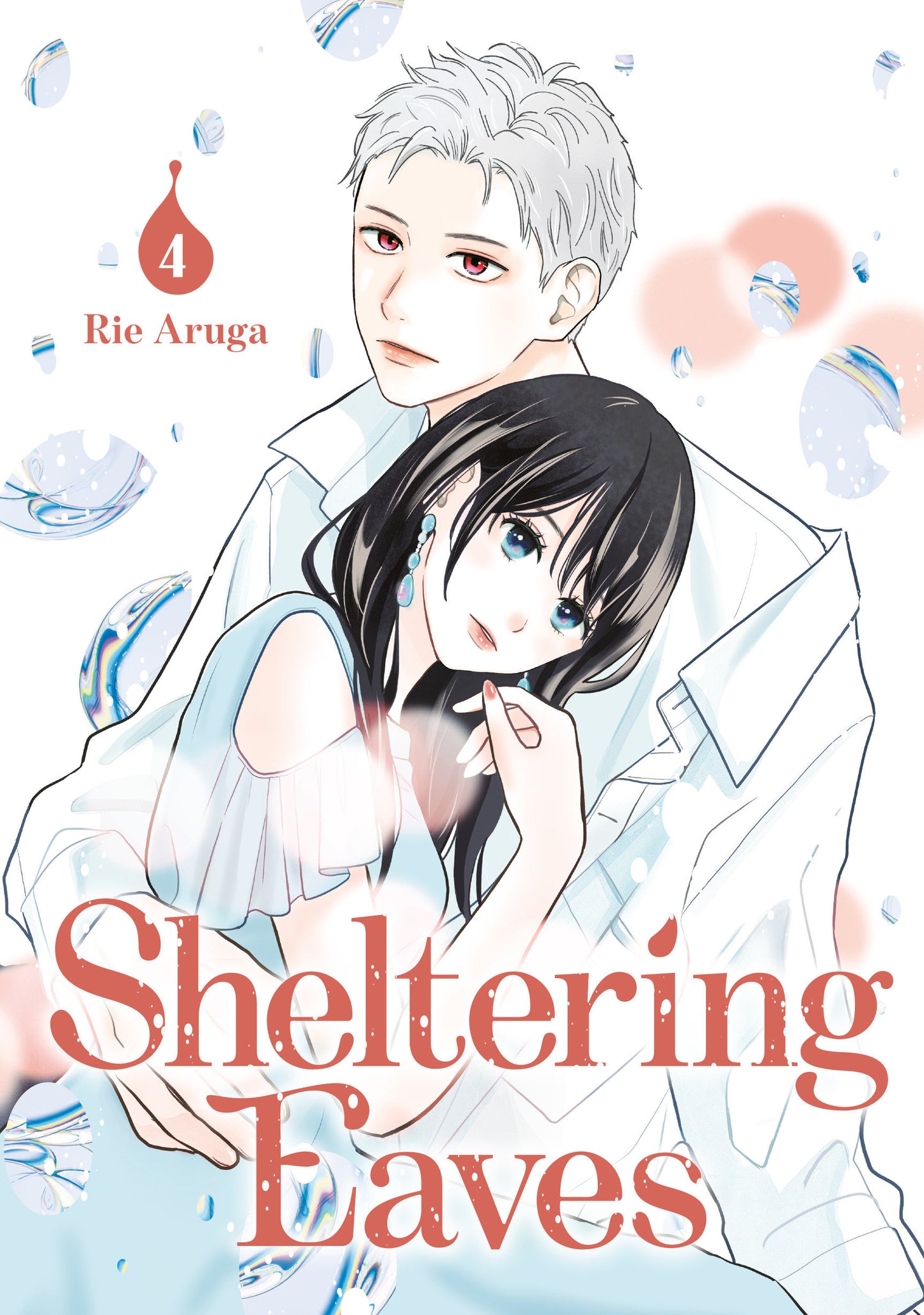 SHELTERING EAVES GN VOL 04 TP (Backorder, Allow 4-5 Weeks)