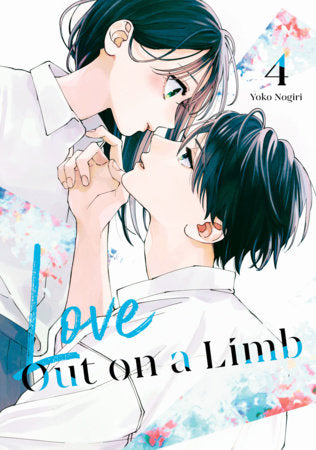 LOVE OUT ON A LIMB 4 TP