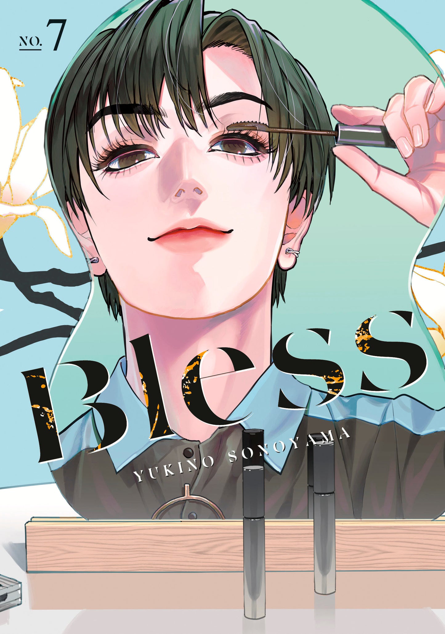 BLESS 7 TP (Backorder, Allow 4-5 Weeks)