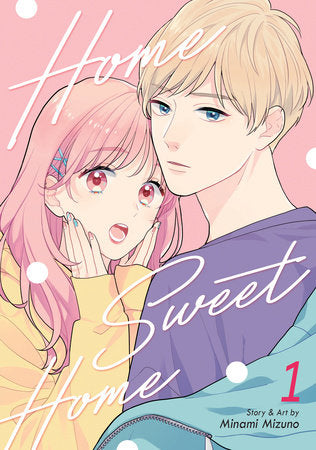 HOME SWEET HOME VOL. 1 TP (Backorder, Allow 4-5 Weeks)