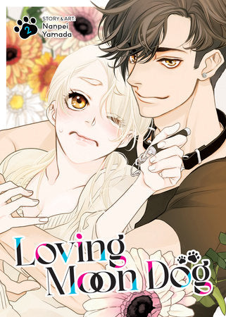LOVING MOON DOG VOL. 2 TP (Backorder, Allow 4-5 Weeks)