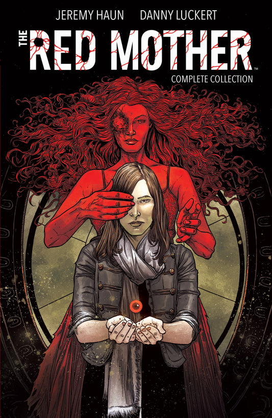 RED MOTHER COMPLETE COLLECTION TP (Backorder, Allow 4-5 Weeks)