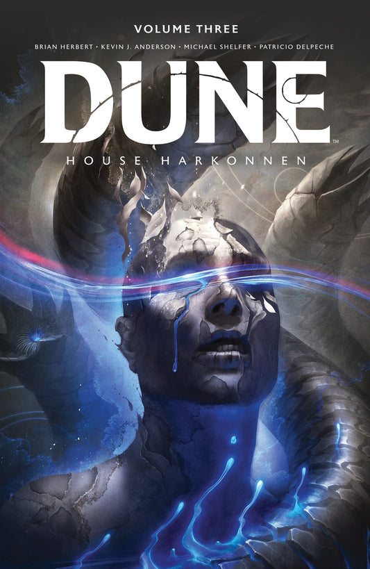 DUNE: HOUSE HARKONNEN VOL. 3 TP (Backorder, Allow 4-5 Weeks)