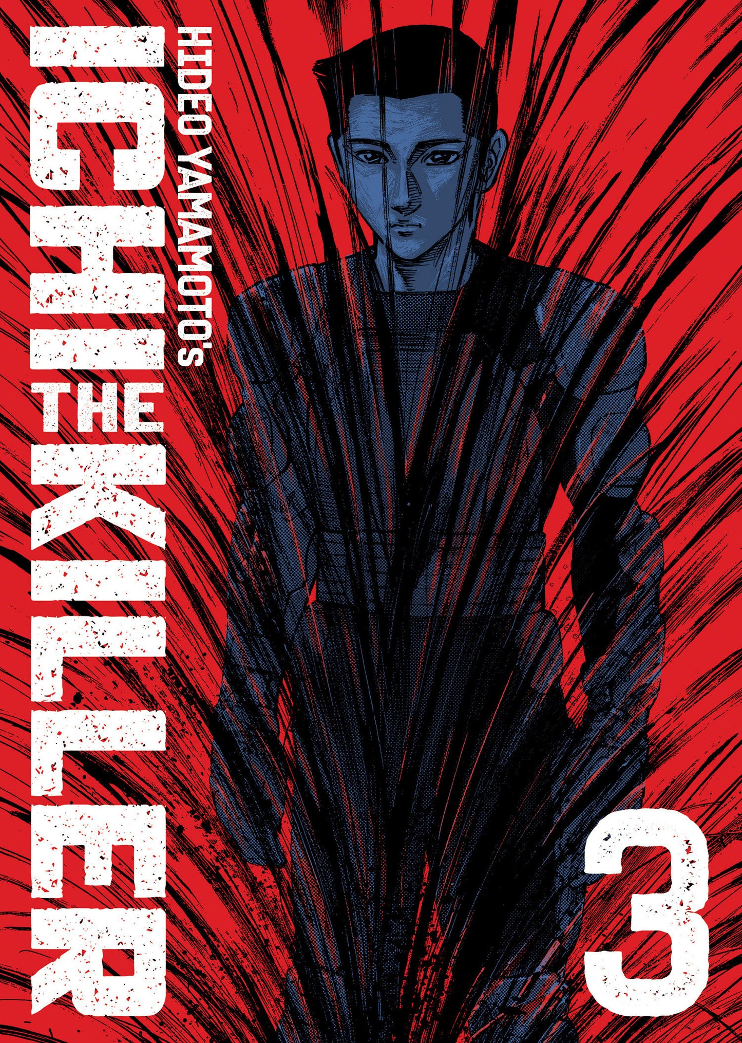 ICHI THE KILLER (OMNIBUS) VOL. 3 TP (Backorder, Allow 4-5 Weeks)
