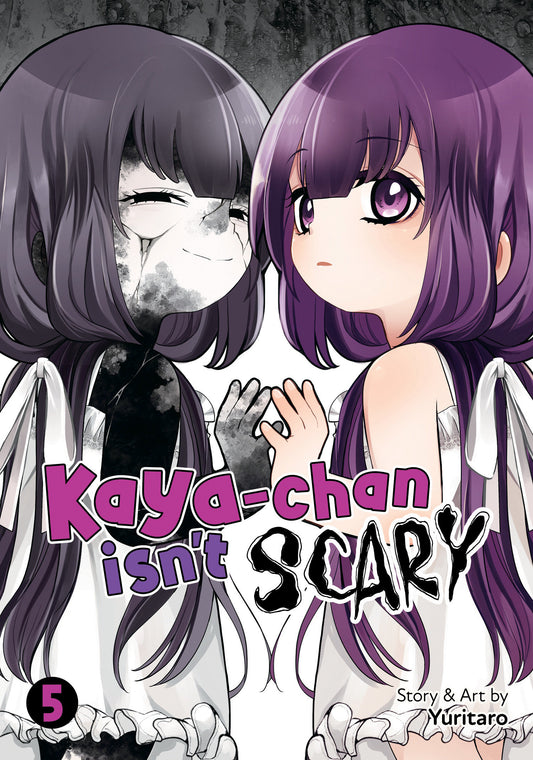 KAYA-CHAN ISN'T SCARY VOL. 5 TP (05 May Release)