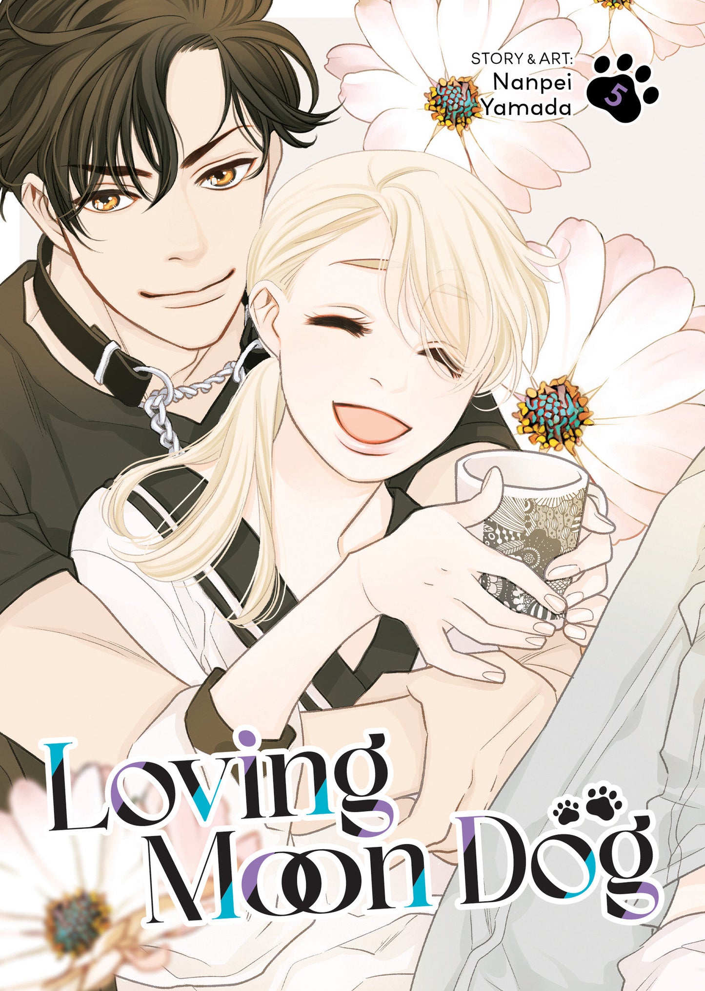 LOVING MOON DOG VOL. 5 TP (Backorder, Allow 4-5 Weeks)
