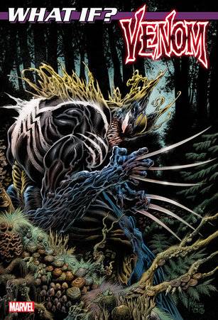 WHAT IF VENOM #2 INCV 1:25 KYLE HOTZ VAR (13 Mar) - Comicbookeroo