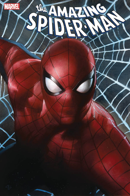 AMAZING SPIDER-MAN (2022) #52 INCV 1:25 ADI GRANOV VAR - Comicbookeroo