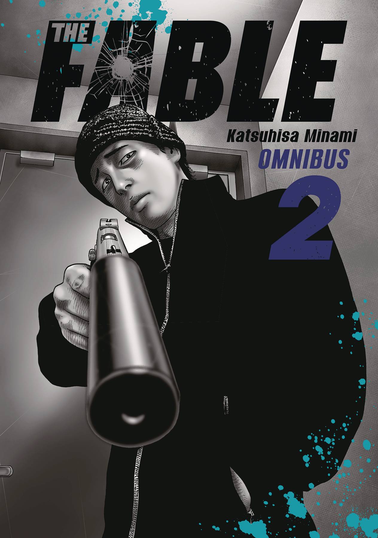 FABLE OMNIBUS GN VOL 02 (MR) (Backorder, Allow 4-5 Weeks) - Comicbookeroo