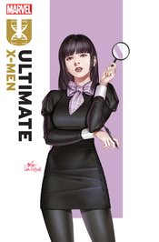 ULTIMATE X-MEN #5 INCV 1:25 INHYUK LEE VAR - Comicbookeroo