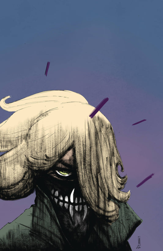 SOMETHING IS KILLING THE CHILDREN #39 CVR G UNLOCKABLE ONE PER STORE - Comicbookeroo