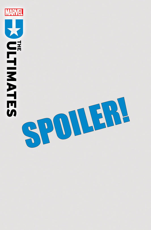 ULTIMATES #2 INHYUK LEE ULTIMATE SPECIAL VAR - Comicbookeroo