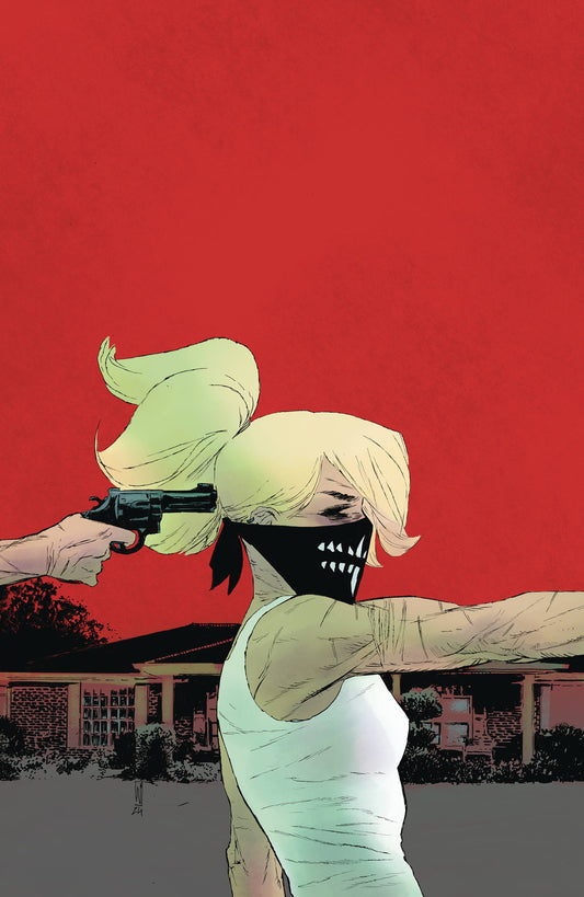 SOMETHING IS KILLING THE CHILDREN #40 CVR I UNLOCKABLE ONE PER STORE - Comicbookeroo