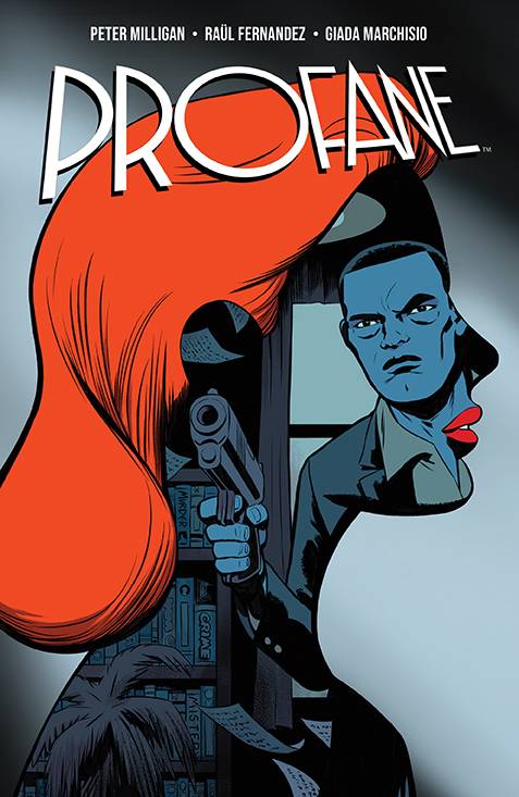 PROFANE TP (Backorder, Allow 4-5 Weeks)